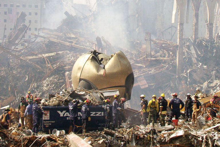 What Was Lost American Libraries Magazine