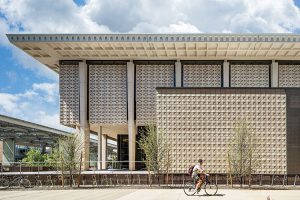 2021 ALA/AIA Library Building Awards | American Libraries Magazine