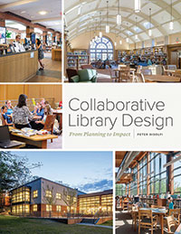 Cover of Collaborative Library Design