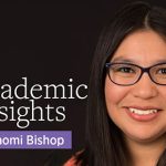 Academic Insights by Naomi Bishop