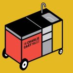 Charlie cart