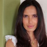 Padma Lakshmi. Photo by Anthony Jackson