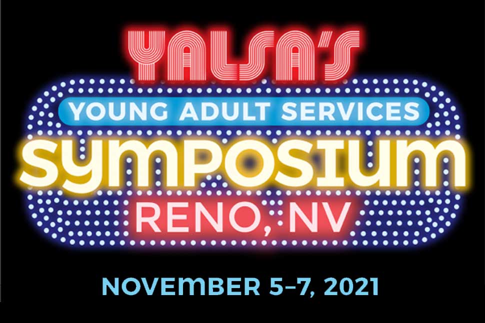 2021 YALSA Symposium