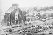 Tulsa Race Massacre