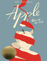 Cover of Apple (Skin to the Core)