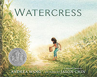 Cover of Watercress