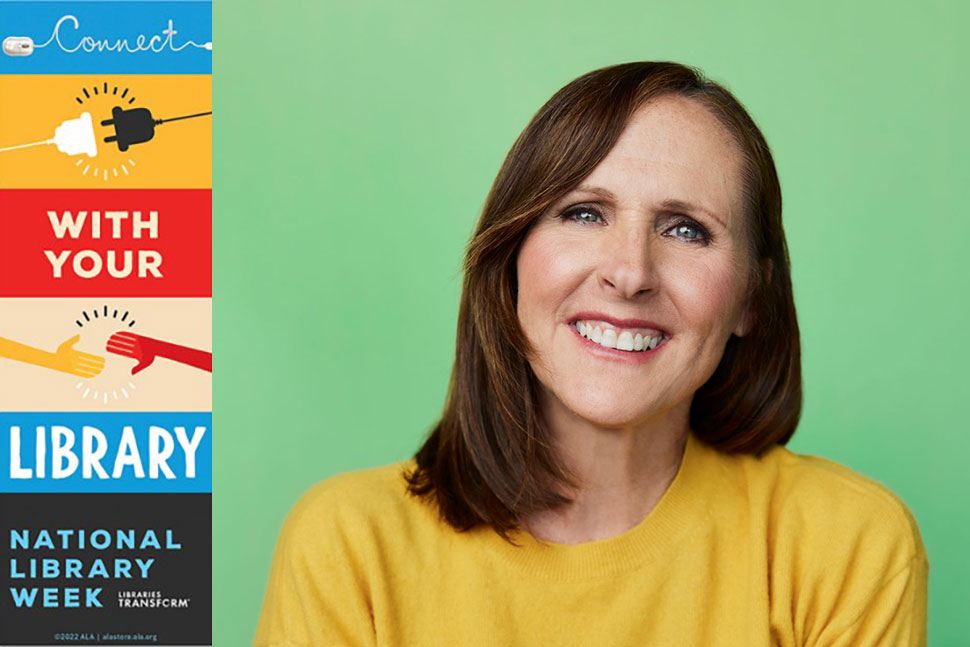 Molly Shannon