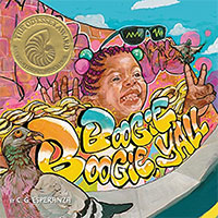 Cover of Boogie Boogie, Y'all