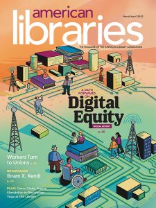 Magazine Archive | American Libraries Magazine