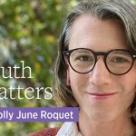 Youth Matters, by Molly June Roquet
