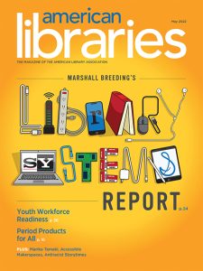 Magazine Archive | American Libraries Magazine