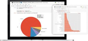 Nexis Data Lab lets users analyze documents using text and data mining.