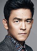 John Cho