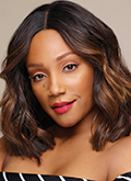 Tiffany Haddish