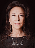 Maria Hinojosa