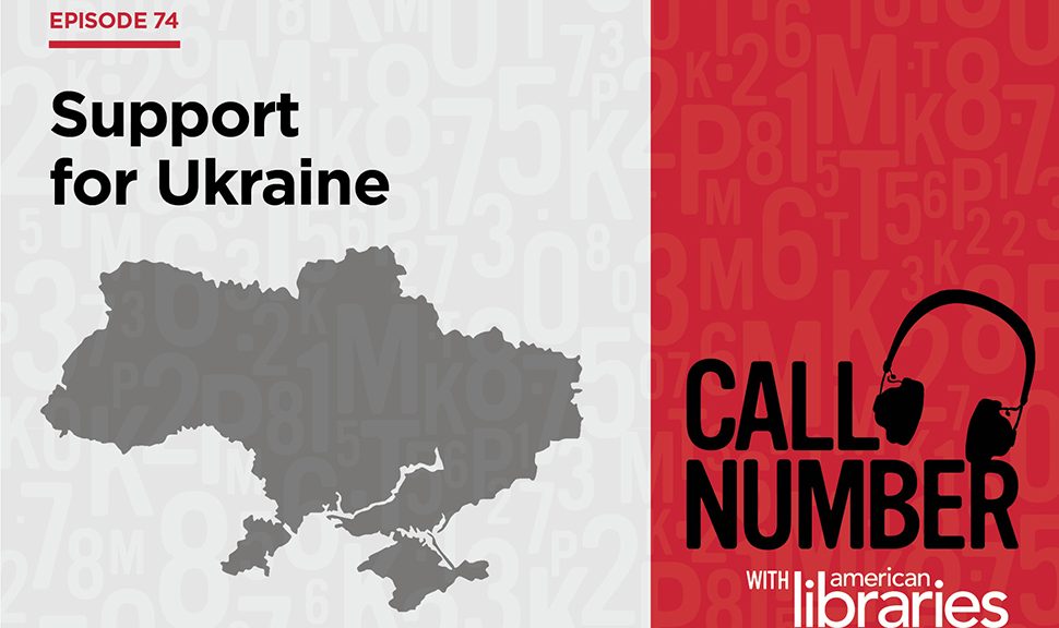 Episode 74: Support for Ukraine