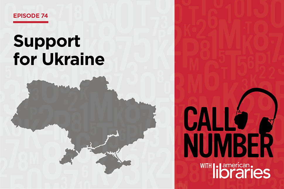 Episode 74: Support for Ukraine