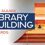 2022 ALA/AIA Library Building Awards