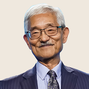 Kenneth A. Yamashita