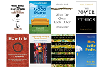 8 books on ethics