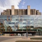Robarts Common at University of Toronto Libraries
