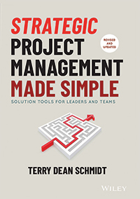 The No-nonsense Guide to Project Management