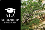 ALA Scholarship Program
