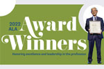 2022 ALA Award Winners | American Libraries Magazine