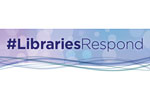 #LibrariesRespond header