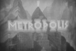 Metropolis title card