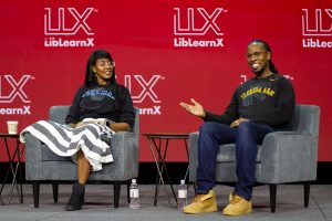Authors Nic Stone and Ibram X. Kendi discuss their new book, How to Be a (Young) Antiracist