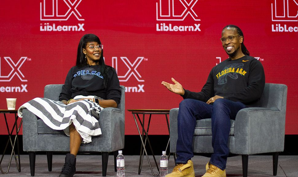 Authors Nic Stone and Ibram X. Kendi discuss their new book, How to Be a (Young) Antiracist