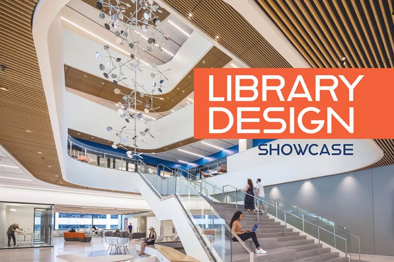 LDS2022 American Libraries Magazine