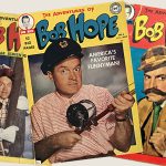 Pieces from Library of Congress' Bob Hope Collection