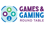Games and Gaming Round Table logo