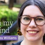 Headshot of Jess Williams