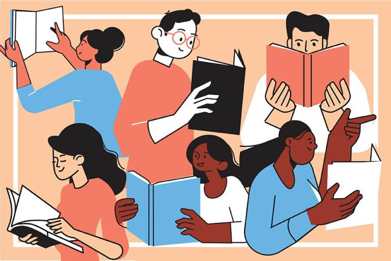 Culturally Diverse Collections | American Libraries Magazine