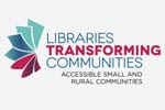 Libraries Transforming Communities logo