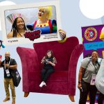 Snapshots from ALA's 2023 Annual Conference and Exhibition in Chicago.