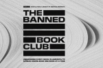 Logo for Digital Public Library of America's Banned Book Club