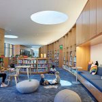 San Mateo County (Calif.) Libraries, Atherton branch