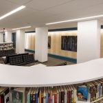 Kanawha County (W.Va.) Public Library, Main Library in Charleston