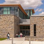 New Canaan (Conn.) Library