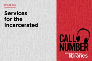 Episode 89: Services for the Incarcerated