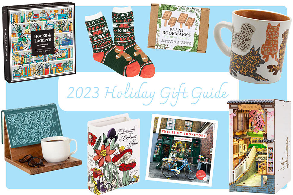 Holiday Gift Guide 2023: PEOPLE Editors' Picks