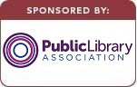 Sponsored by Public Library Association