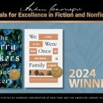 2024 Andrew Carnegie Medal Winners Announced | American Libraries Magazine - Vimarsana News