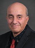Karim Boughida
