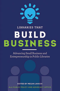 Getting Down to Business | American Libraries Magazine