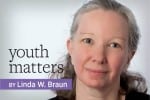 Youth Matters by Linda W. Braun